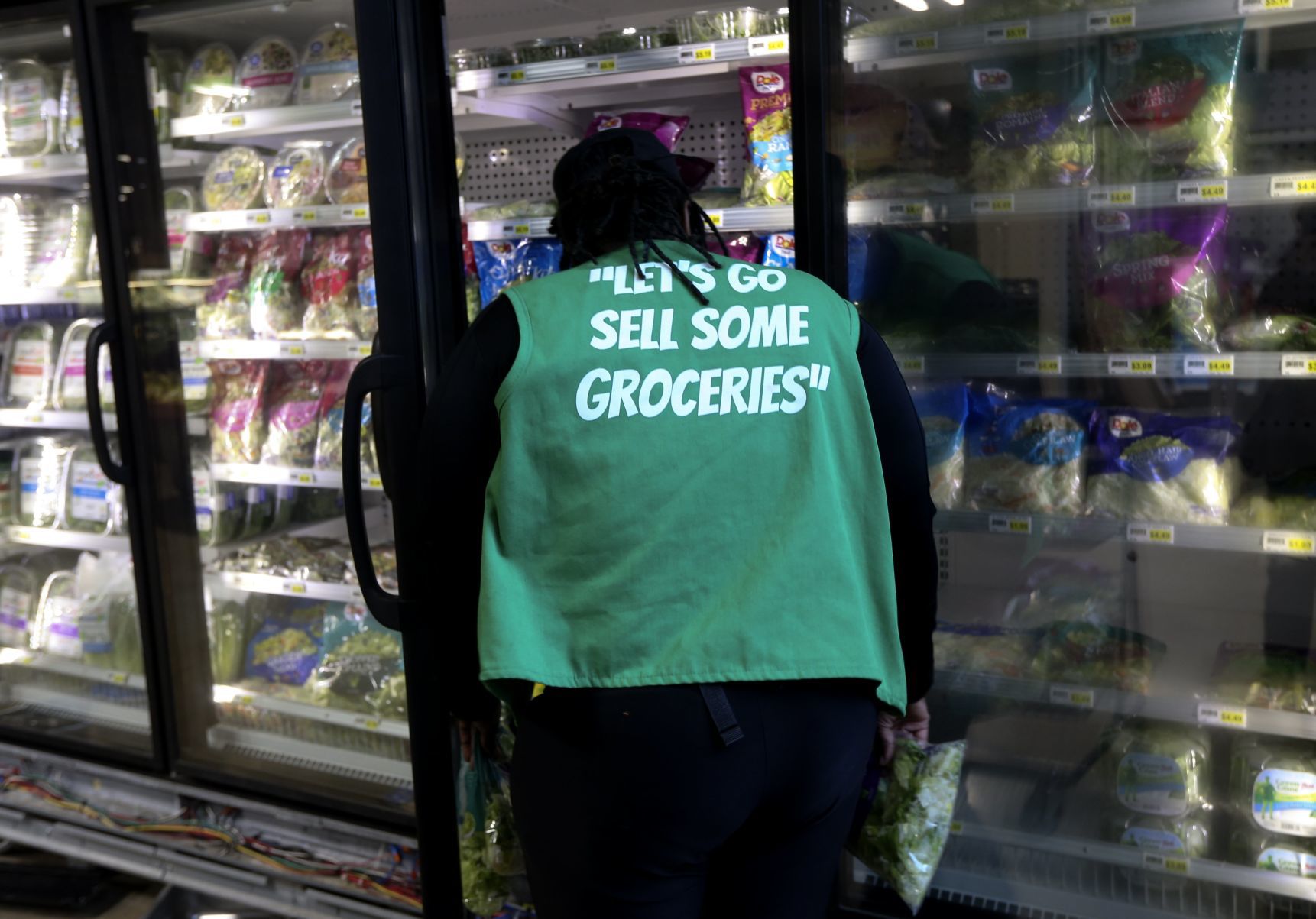Fields Foods opens a Downtown West store